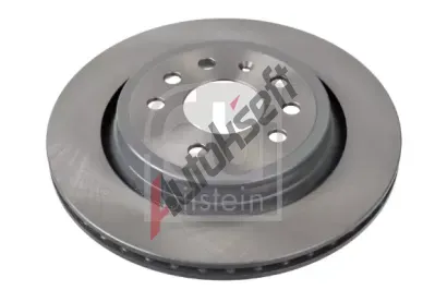 FEBI Brzdov kotou - 292 mm FB 23545, 23545