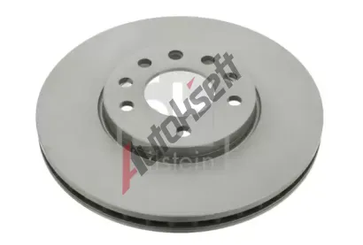 FEBI Brzdov kotou - 285 mm FB 23549, 23549