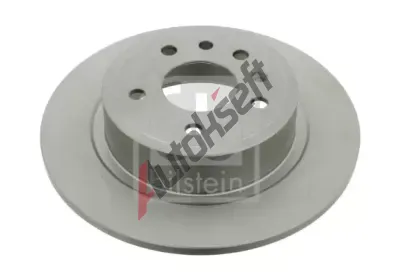 FEBI Brzdov kotou - 286 mm FB 23551, 23551