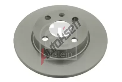 FEBI Brzdov kotou - 240 mm FB 23553, 23553