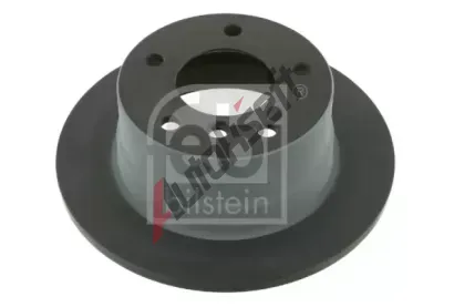 FEBI Brzdov kotou - 272 mm FB 23555, 23555