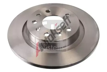 FEBI Brzdov kotou - 278 mm FB 23562, 23562