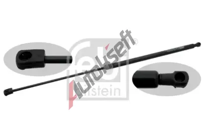 FEBI Pneumatick pruina - kapota motoru FB 23649, 23649