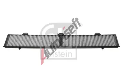 FEBI Filtr - vzduch v interiru FB 23683, 23683