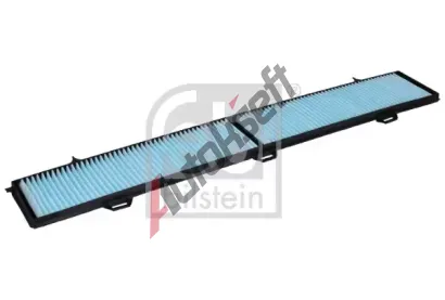FEBI Filtr - vzduch v interiru FB 23684, 23684