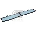 FEBI Filtr - vzduch v interiru FB 23684, 23684