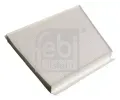FEBI Filtr - vzduch v interiru FB 23716, 23716