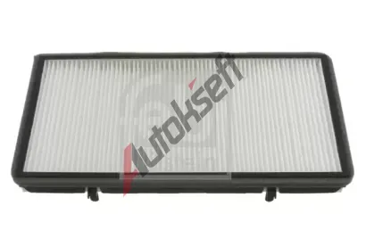 FEBI Filtr - vzduch v interiru FB 23717, 23717