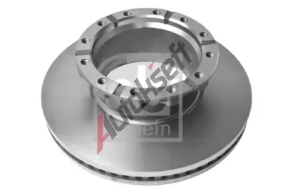 FEBI Brzdov kotou - 432 mm FB 23723, 23723