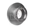 FEBI Brzdov kotou - 432 mm FB 23723, 23723
