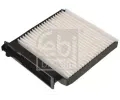 FEBI Filtr - vzduch v interiru ‐ FB 23795