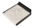FEBI Filtr - vzduch v interiru FB 23795, 23795