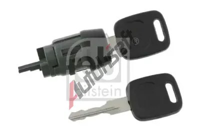 FEBI Zamykací válec - zámek zapalování FB 23904, 23904  FEBI Zamykací válec - zámek zapalování FB 23904, 23904