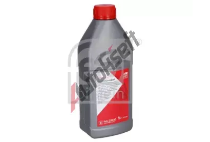 FEBI Brzdov kapalina DOT 4+ - 1 l FB 23930, 23930