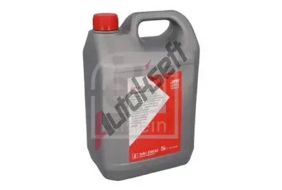 FEBI Brzdov kapalina DOT 4+ 5 l FB 23932, 23932
