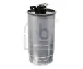 Palivov filtr FEBI ‐ FB 23950