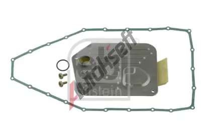 FEBI Sada hydraulickho filtru - automatick pevodovka FB 23957, 23957