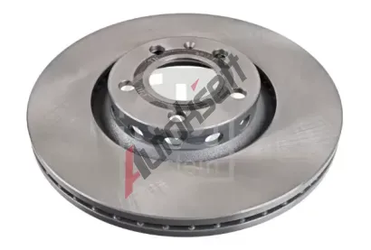 FEBI Brzdov kotou - 312 mm FB 23960, 23960
