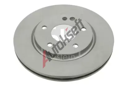 FEBI Brzdov kotou - 270 mm FB 23997, 23997