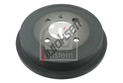 FEBI Brzdov buben - 200 mm FB 24032, 24032