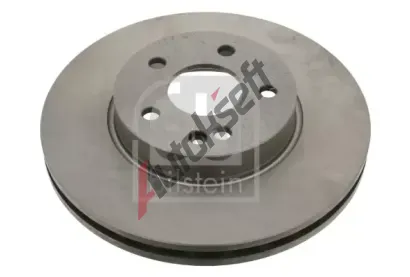 FEBI Brzdov kotou - 300 mm FB 24076, 24076