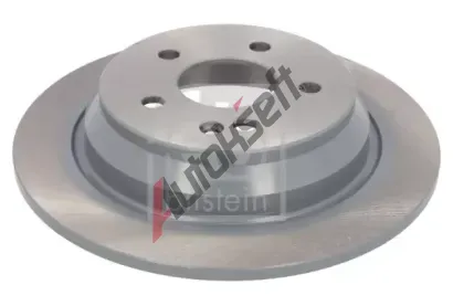 FEBI Brzdov kotou - 296 mm FB 24077, 24077