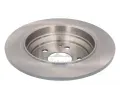FEBI Brzdov kotou - 296 mm FB 24077, 24077