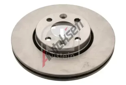 FEBI Brzdov kotou - 260 mm FB 24165, 24165