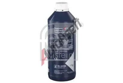 FEBI Nemrznouc kapalina 1,5 l FB 24196, 24196