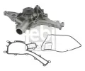 Vodn erpadlo, chlazen motoru FEBI ‐ FB 24208