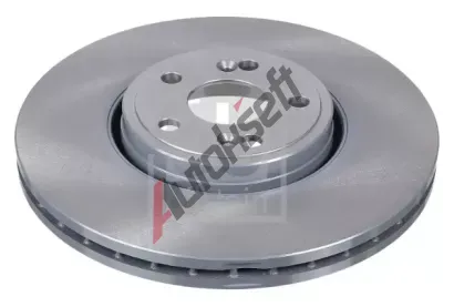FEBI Brzdov kotou - 324 mm FB 24311, 24311