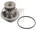 Vodn erpadlo, chlazen motoru FEBI ‐ FB 24333