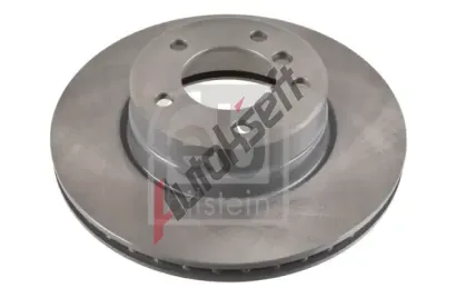 FEBI Brzdov kotou - 310 mm FB 24342, 24342