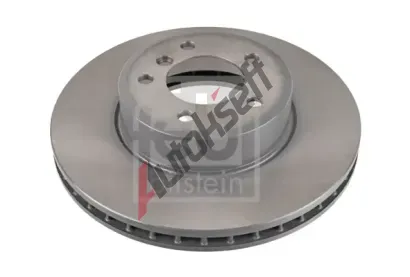 FEBI Brzdov kotou - 324 mm FB 24343, 24343