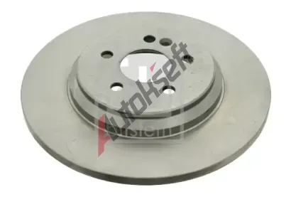 FEBI Brzdov kotou - 331 mm FB 24350, 24350