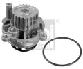 Vodn erpadlo, chlazen motoru FEBI ‐ FB 24358