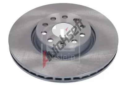 FEBI Brzdov kotou - 312 mm FB 24384, 24384