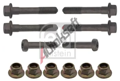 FEBI Montn sada - dc mechanismus PROKIT FB 24387, 24387