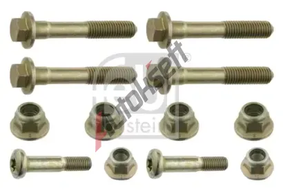 FEBI Montn sada - dc mechanismus PROKIT FB 24393, 24393