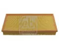 Vzduchov filtr FEBI ‐ FB 24396