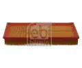Vzduchov filtr FEBI ‐ FB 24400