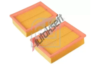 FEBI Vzduchov filtr - sada FB 24402, 24402
