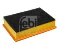 FEBI Vzduchov filtr FB 24406, 24406
