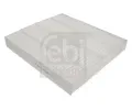 Filtr vzduchu v interiru FEBI ‐ FB 24423