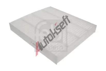 FEBI Filtr - vzduch v interiru FB 24423, 24423