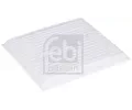 FEBI Filtr - vzduch v interiru FB 24433, 24433