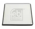 Filtr vzduchu v interiru FEBI ‐ FB 24434