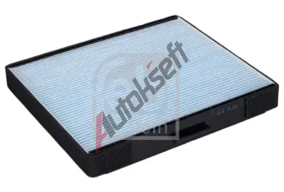 FEBI Filtr - vzduch v interiru FB 24439, 24439