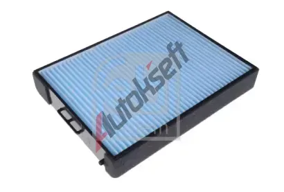 FEBI Filtr - vzduch v interiru FB 24440, 24440