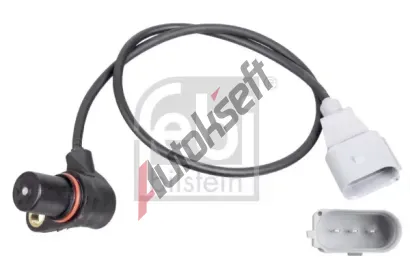 FEBI Genertor impuls - klikov hdel FB 24444, 24444